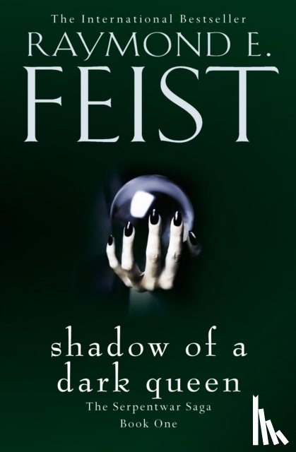 Feist, Raymond E. - Shadow of a Dark Queen