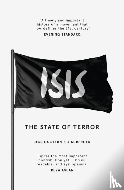 Stern, Jessica, Berger, J. M. - ISIS