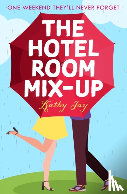 Jay, Kathy - The Hotel Room Mix-Up