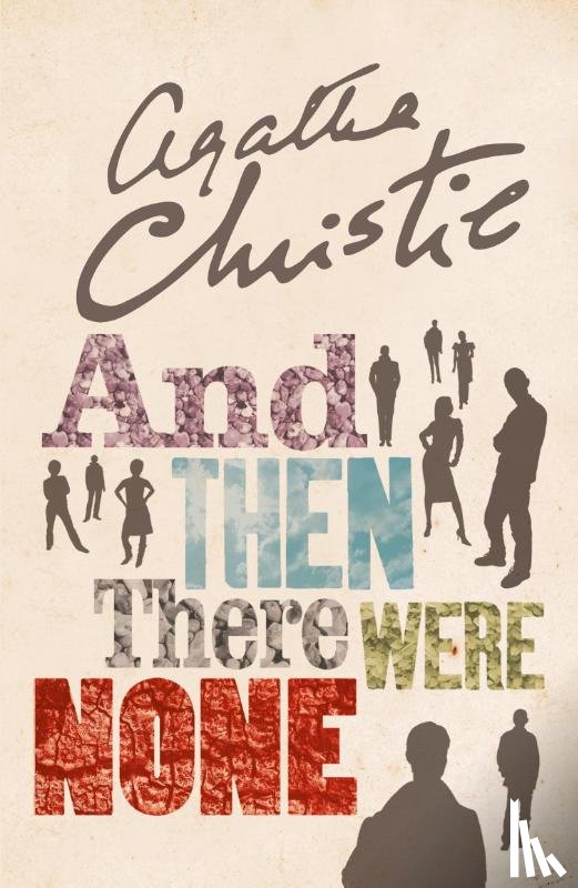 Christie, Agatha - And Then There Were None