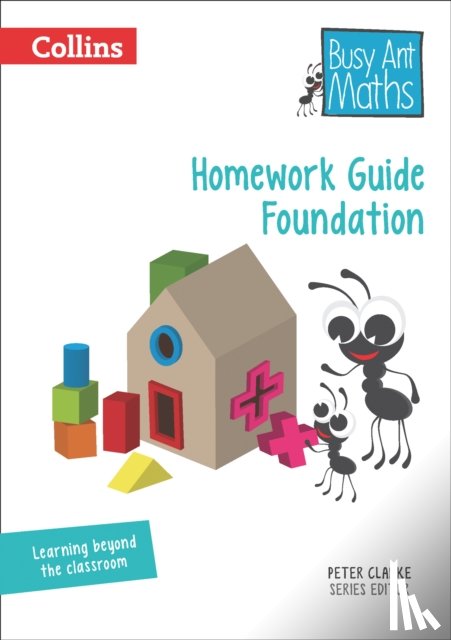 Power, Jo, Fawcus, Caroline - Homework Guide F