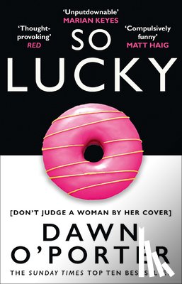 O’Porter, Dawn - So Lucky