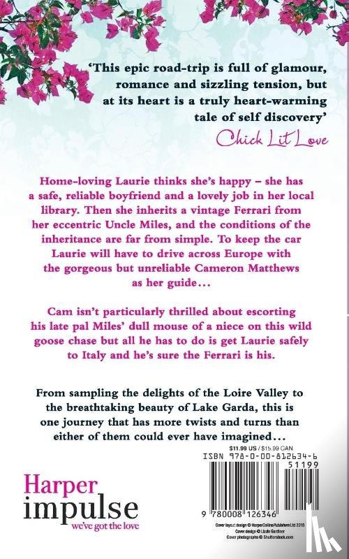 Wake, Jules - From Italy With Love