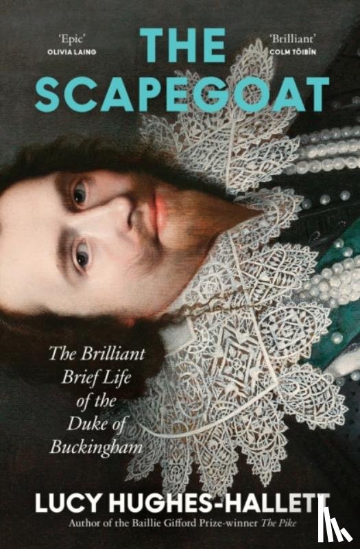 Hughes-Hallett, Lucy - The Scapegoat