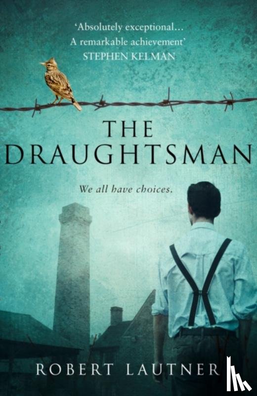 Lautner, Robert - The Draughtsman