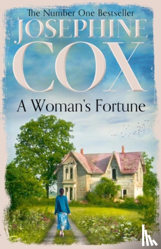 Cox, Josephine - A Woman’s Fortune