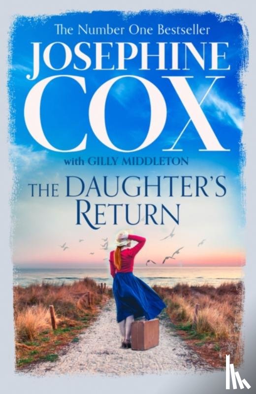 Cox, Josephine - A Daughter's Return