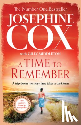 Cox, Josephine - A Time to Remember