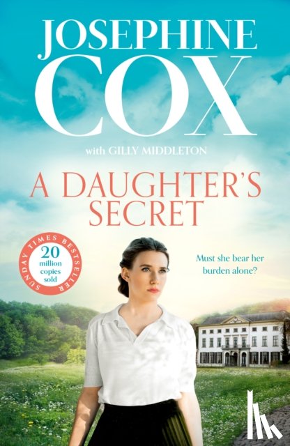 Cox, Josephine - A Daughter’s Secret