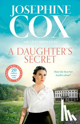Cox, Josephine - A Daughter’s Secret