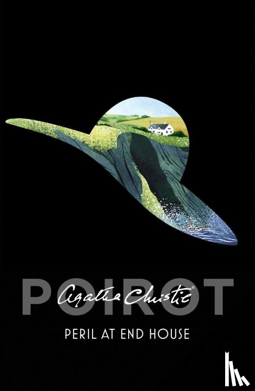 Christie, Agatha - Peril at End House