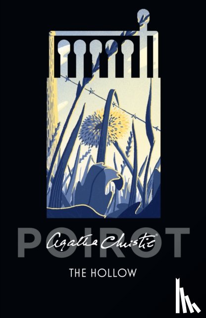 Christie, Agatha - The Hollow