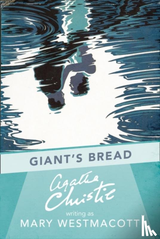 Christie, Agatha - Giant’s Bread