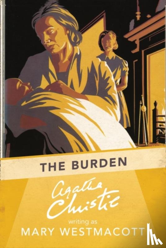 Christie, Agatha - The Burden