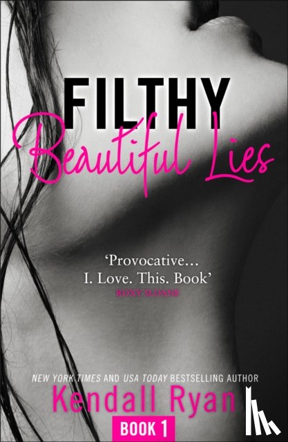 Ryan, Kendall - Filthy Beautiful Lies