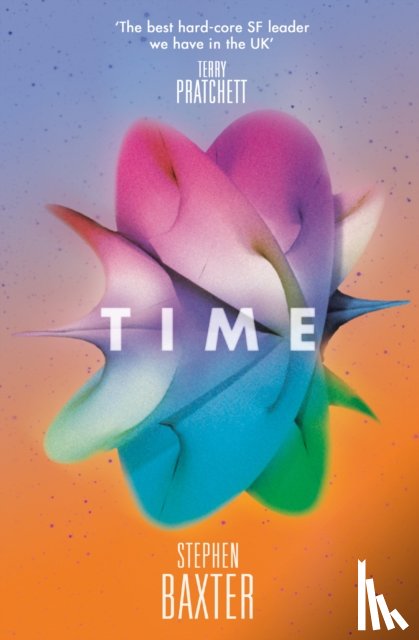Baxter, Stephen - Time