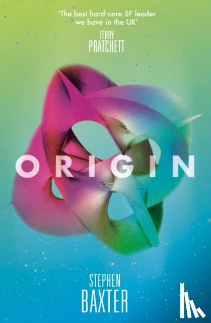 Baxter, Stephen - Origin