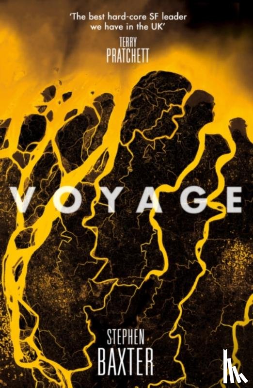 Baxter, Stephen - Voyage