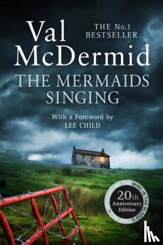 McDermid, Val - The Mermaids Singing