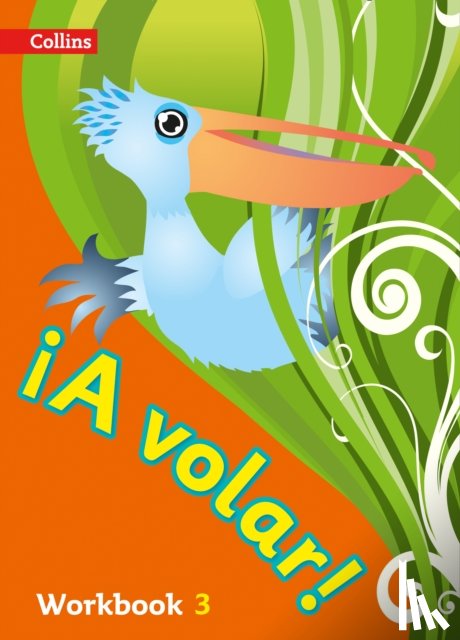  - A volar Workbook Level 3