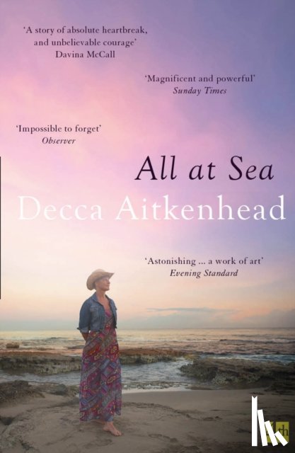 Aitkenhead, Decca - All at Sea