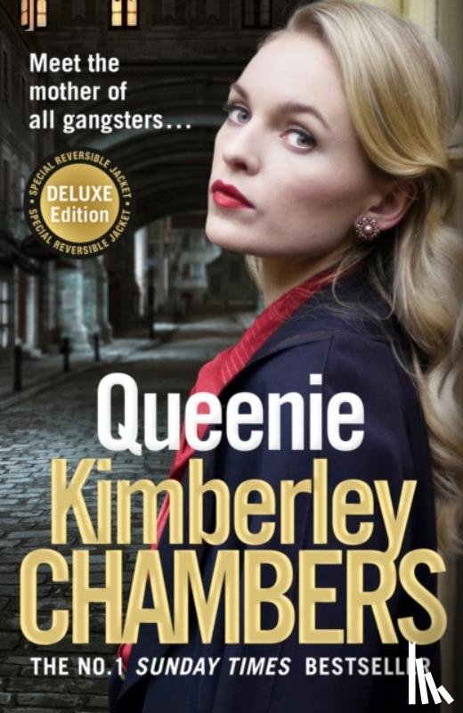 Chambers, Kimberley - Queenie