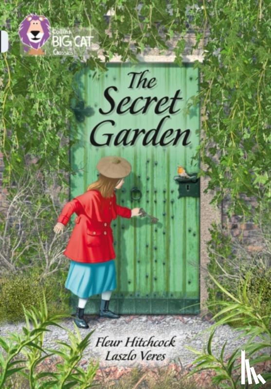 Hitchcock, Fleur - The Secret Garden
