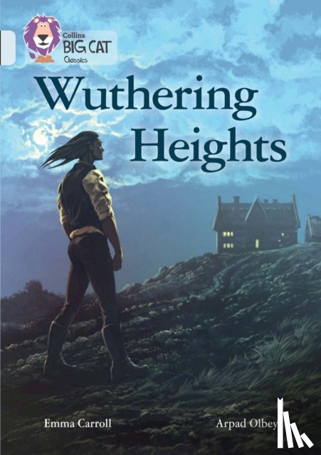 Carroll, Emma - Wuthering Heights