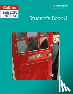 Vallar, Joyce - International Primary English Student's Book 2