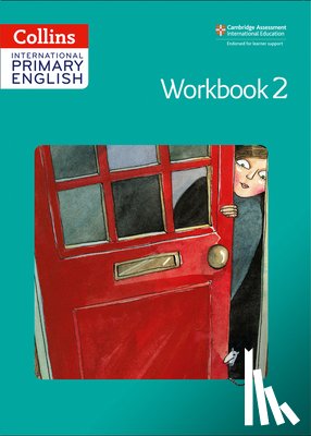 Joyce Vallar - International Primary English Workbook 2