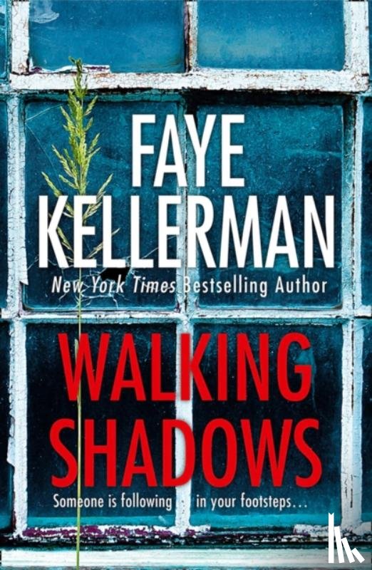 Kellerman, Faye - Walking Shadows