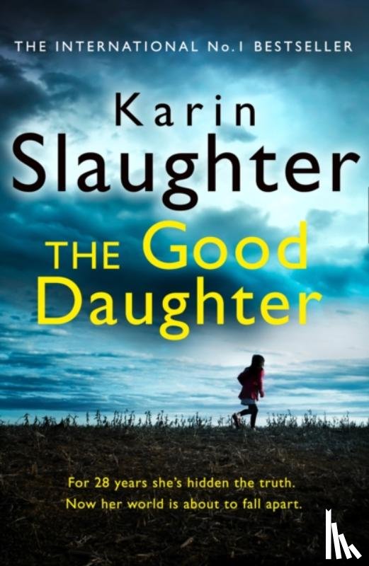 Slaughter, Karin - The Good Daughter