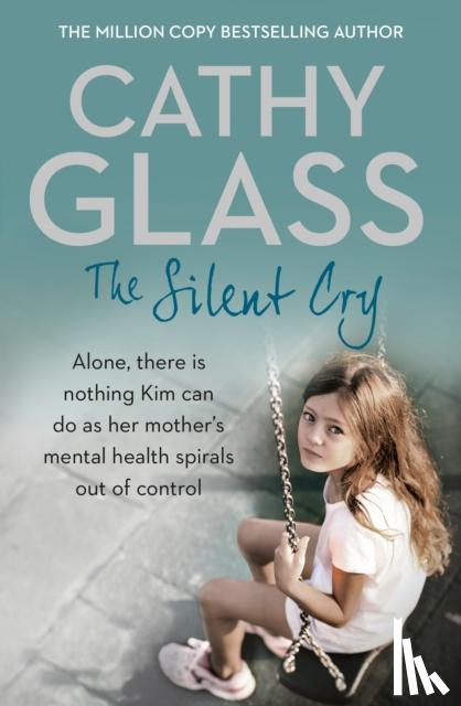 Glass, Cathy - The Silent Cry