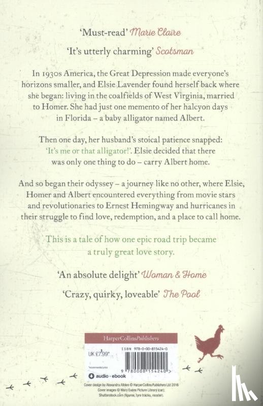 Hickam, Homer - Carrying Albert Home