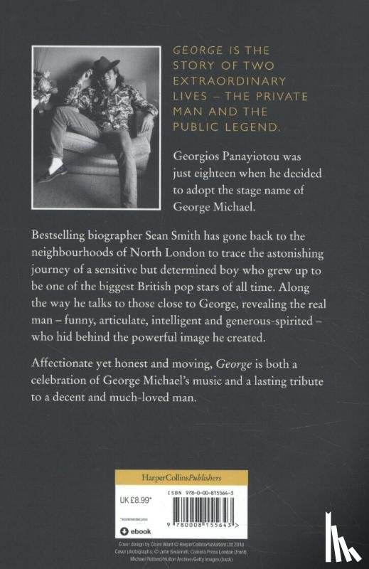 Smith, Sean - George