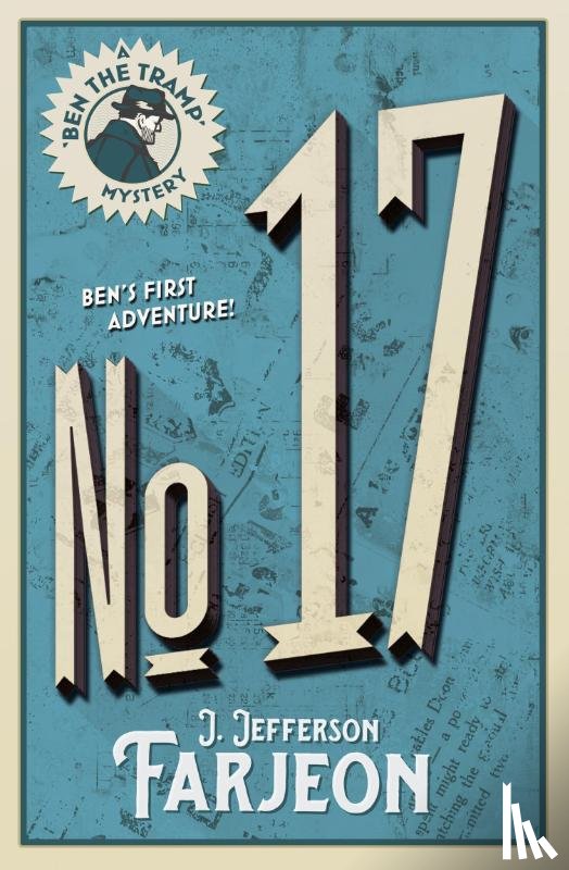 Farjeon, J. Jefferson - No. 17