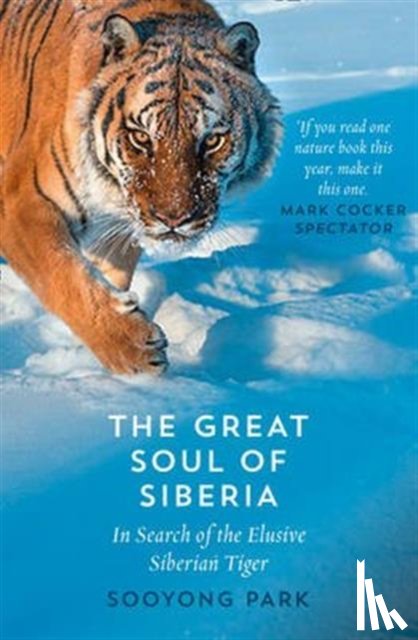 Park, Sooyong - The Great Soul of Siberia