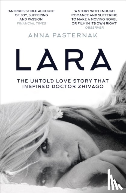 Pasternak, Anna - Lara