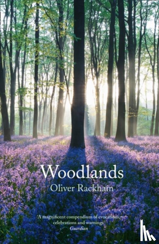 Rackham, Oliver - Woodlands