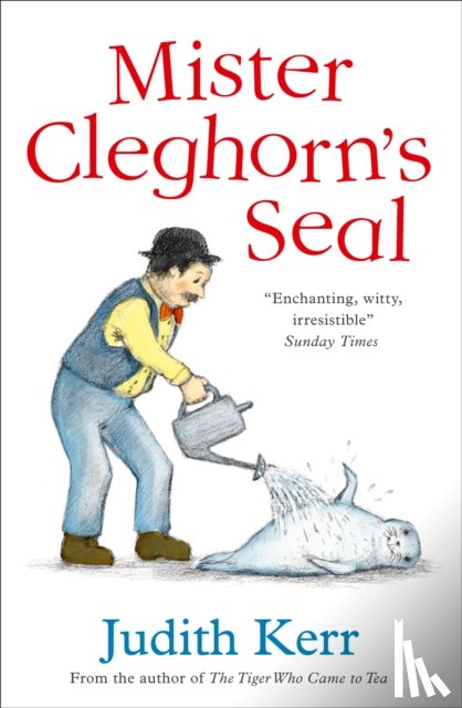 Kerr, Judith - Mister Cleghorn’s Seal