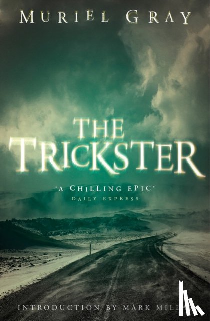 Gray, Muriel - The Trickster
