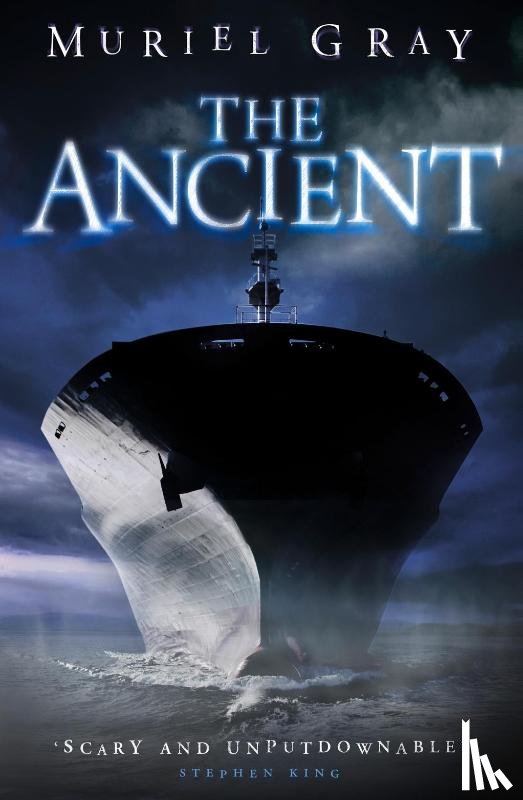 Gray, Muriel - The Ancient
