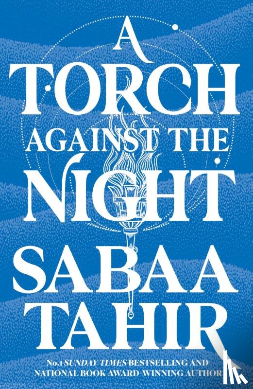 Tahir, Sabaa - A Torch Against the Night