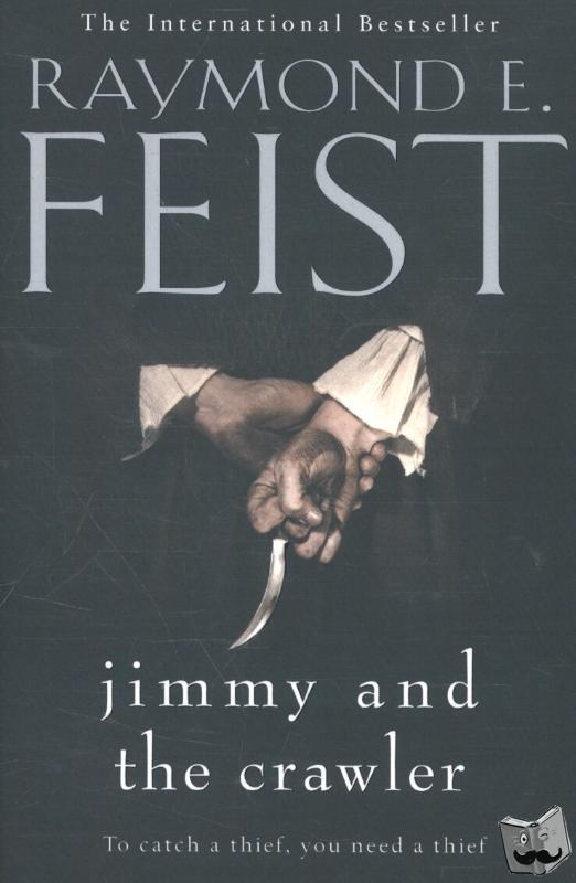 Feist, Raymond E. - Jimmy and the Crawler