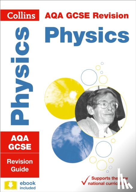 Collins GCSE - AQA GCSE 9-1 Physics Revision Guide