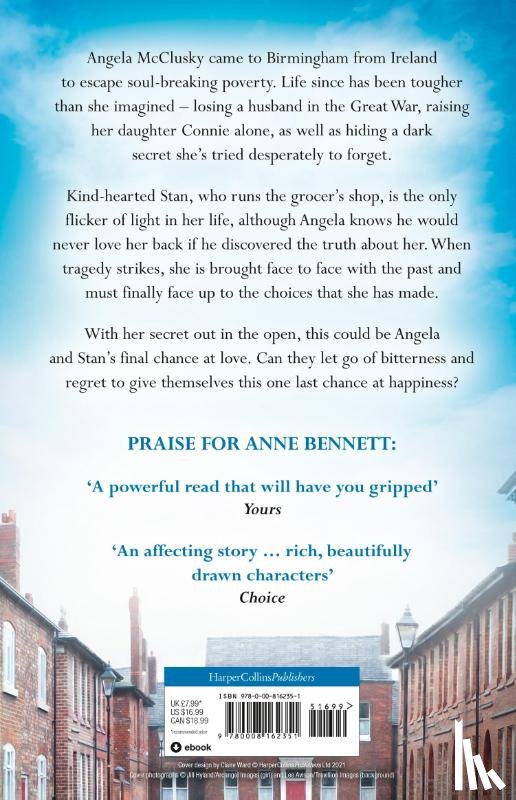 Bennett, Anne - As Time Goes By