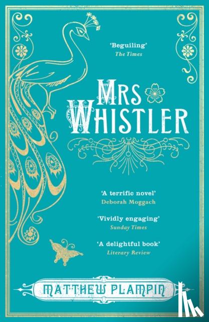 Plampin, Matthew - Mrs Whistler