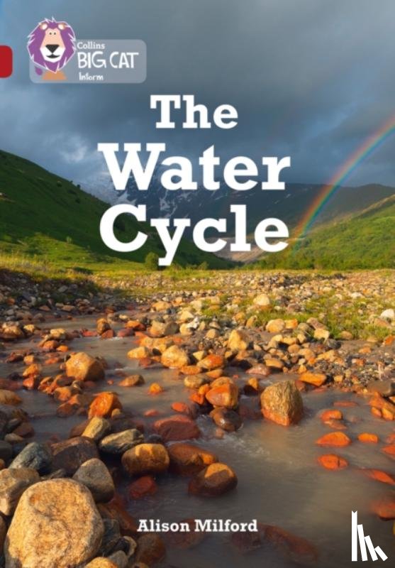 Milford, Alison - The Water Cycle