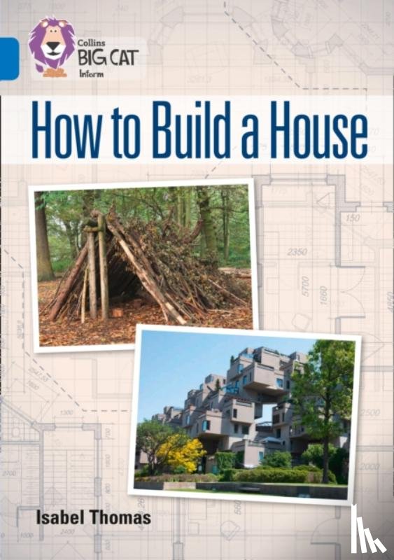 Thomas, Isabel - How to Build a House