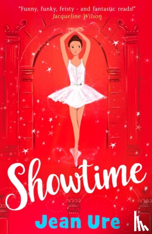 Ure, Jean - Showtime